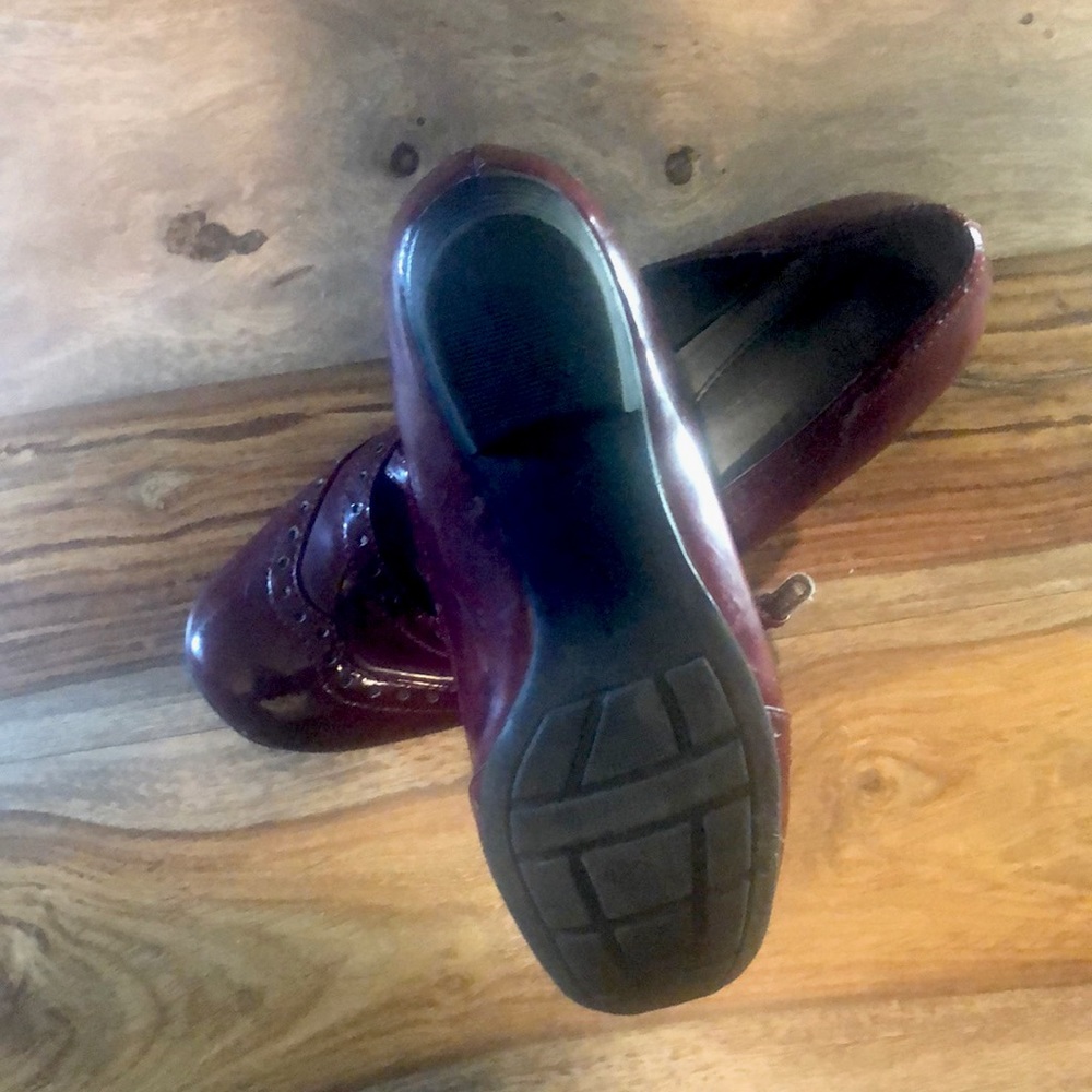 Too Shoe